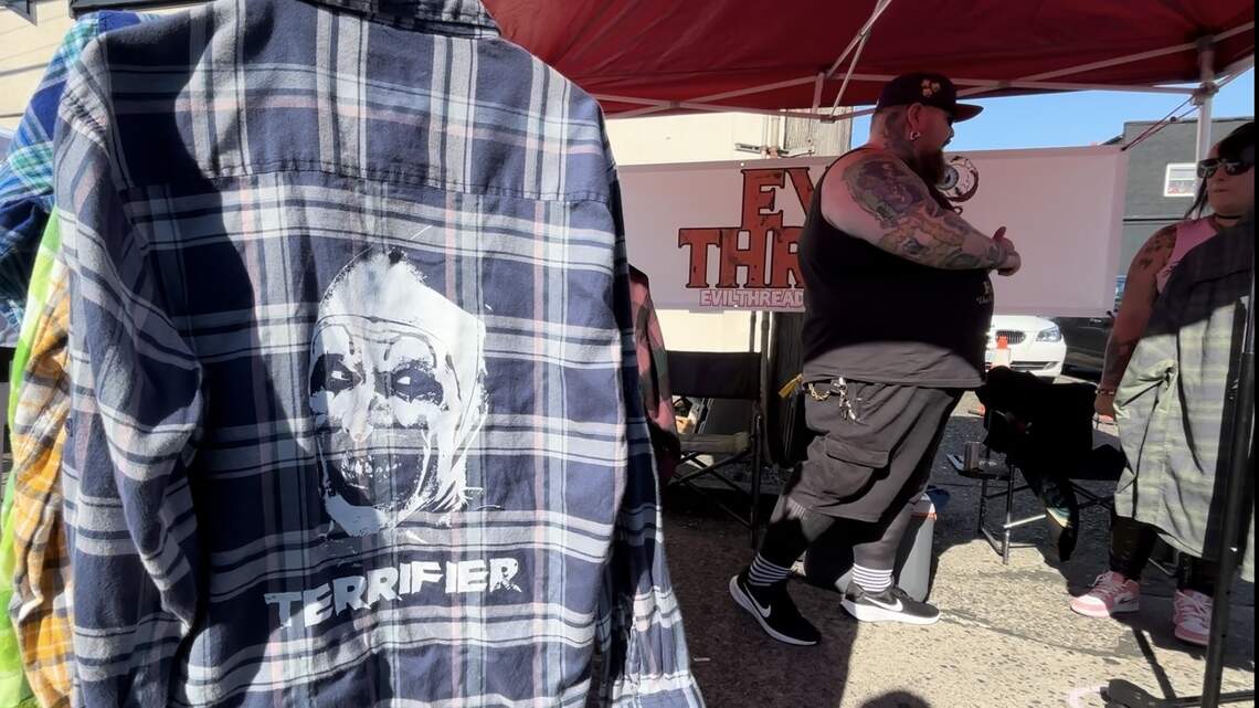 Voted best in Pierce County, this farmers market caters to ‘all the young witches’