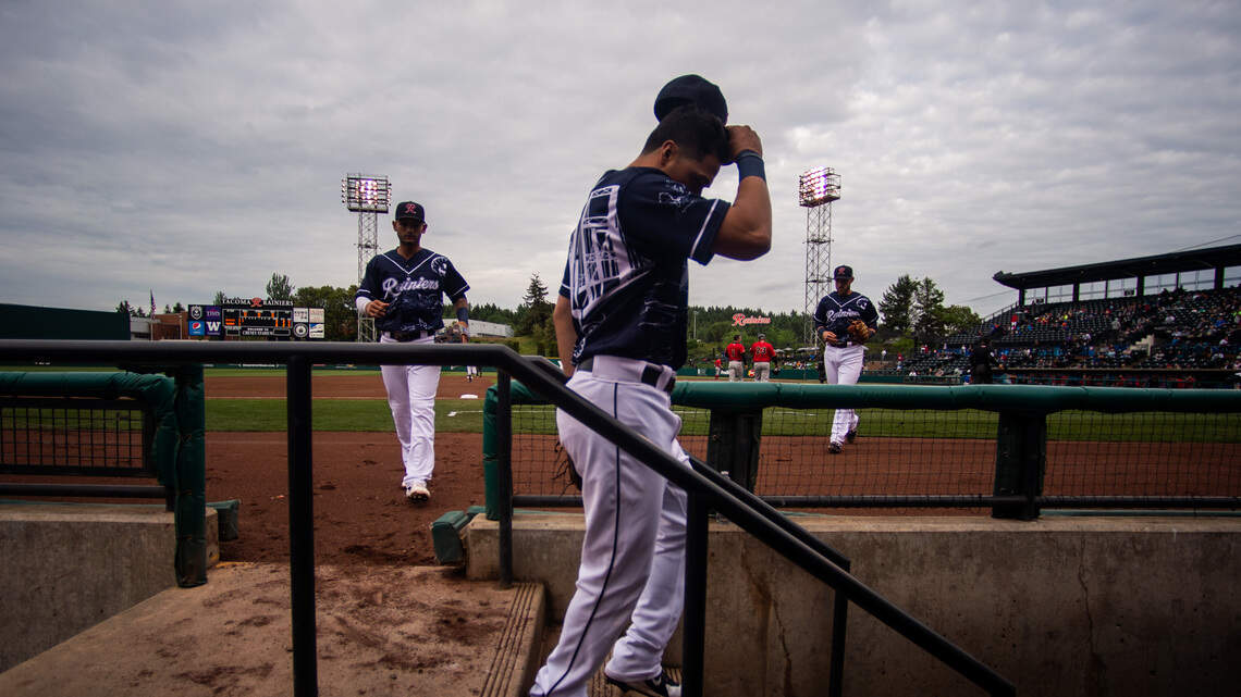 Minor league season canceled, meaning Mariners affiliates won’t see field until 2021