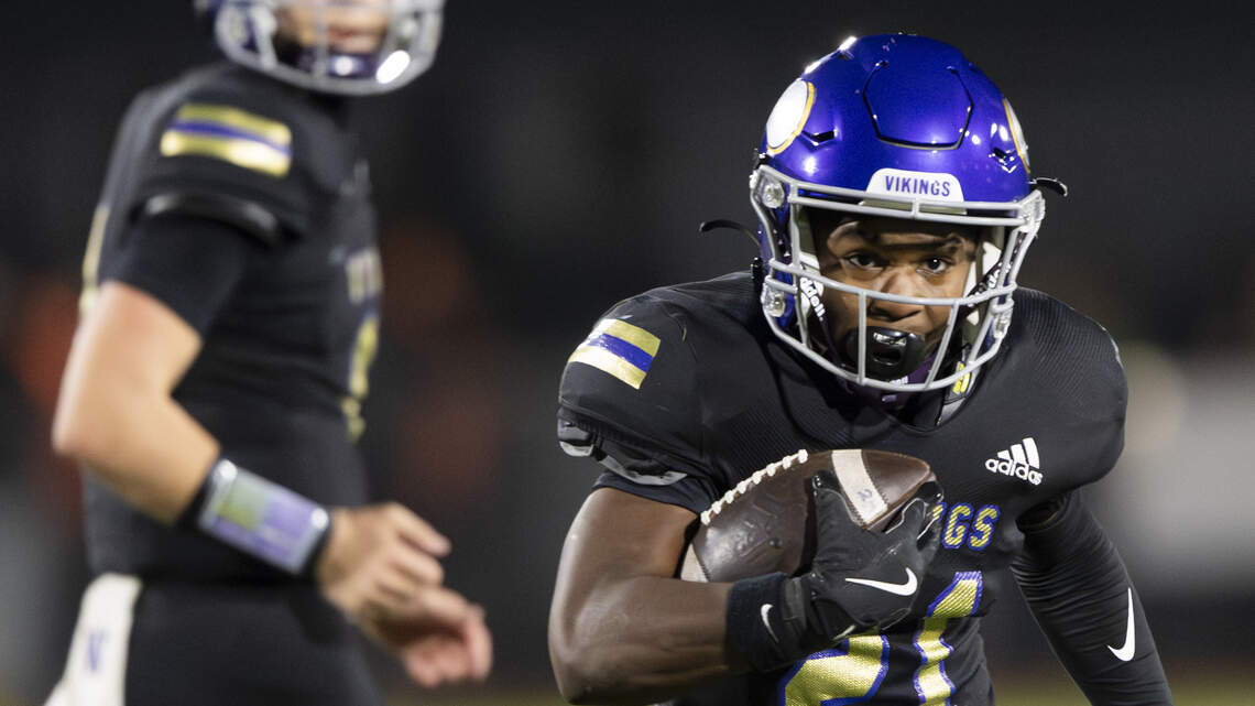 High school football preseason watch list: Top 30 players in South Sound