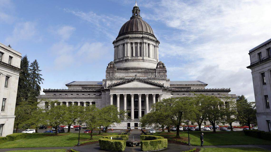 New lawsuit alleges WA state Senators were ‘silently withholding’ public records