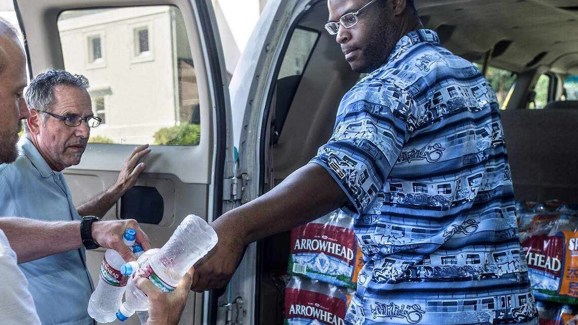 Pierce County heat wave response must improve this time. Volunteers can only do so much
