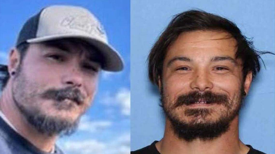 WA man suspected of killing 3 daughters was previously stationed at JBLM