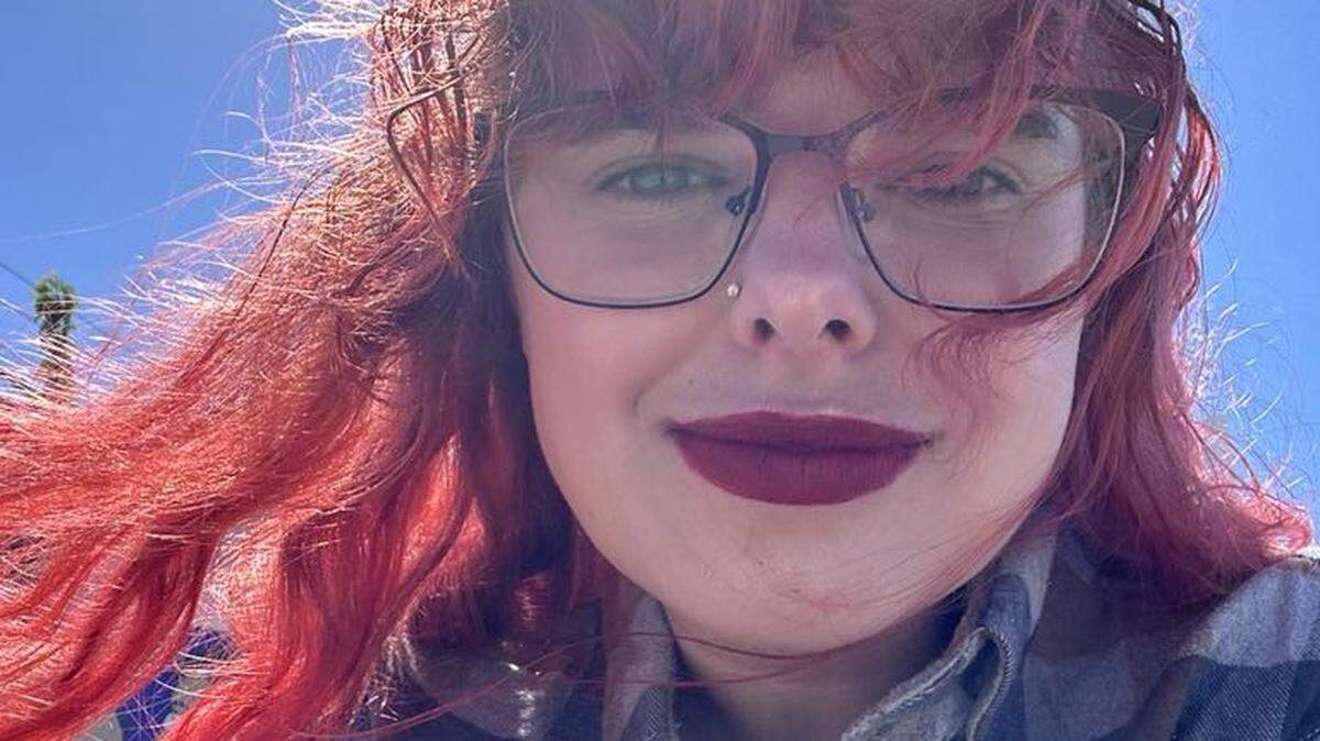 Brittanee Parker, 32, was “able to bring out the best in people,” her mother, Brandee McLean, said. Parker died after she was hit by a school bus crossing the street in front of her apartment on Friday, Oct. 4, 2024.