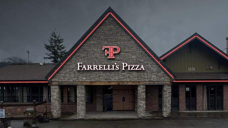 South Sound pizza chain’s newest restaurant will have party room, patio