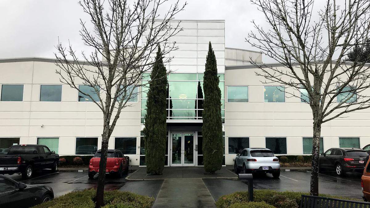 Northwest Kidney Centers has opened its first Pierce County clinic at 6021 12th St. E., Suite 100 in Fife.