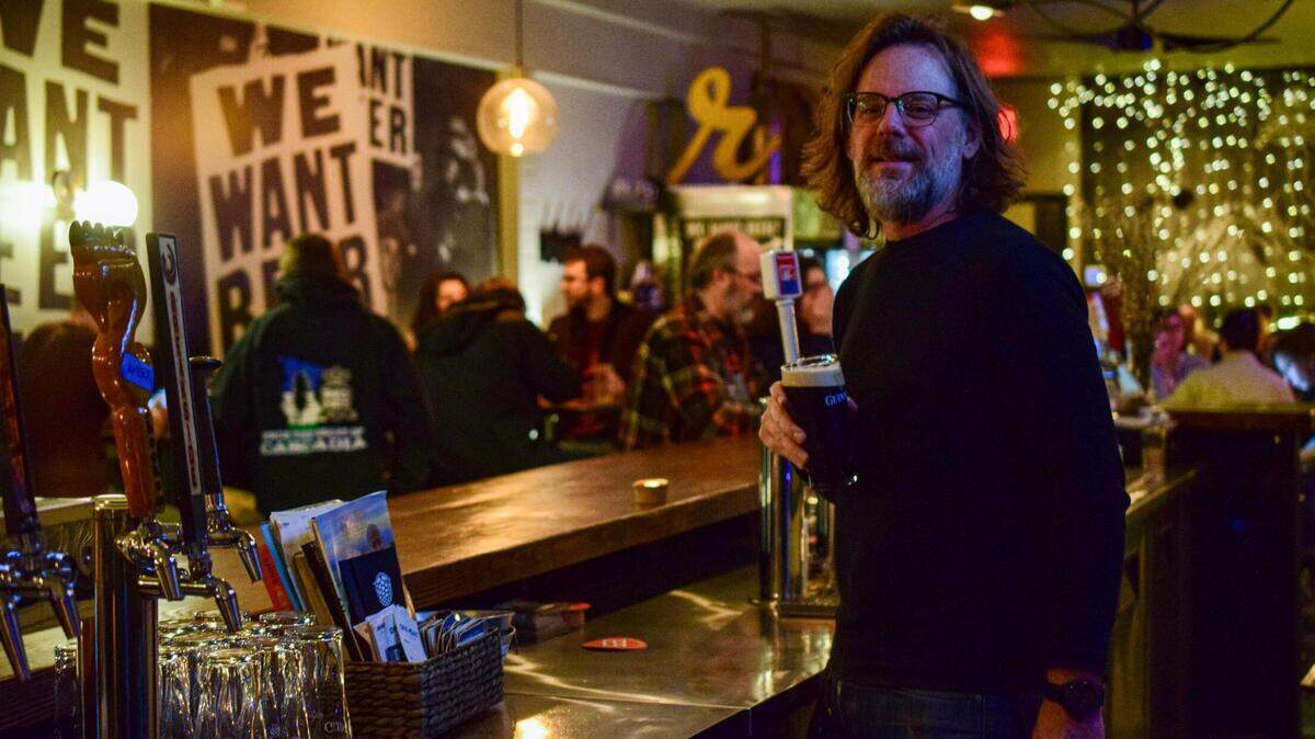 Off Day, a beer and wine bar at 3013 6th Ave. in Tacoma, has a new owner. Matt Coppins plans to update the space in spring 2024, adding a kitchen and full bar.