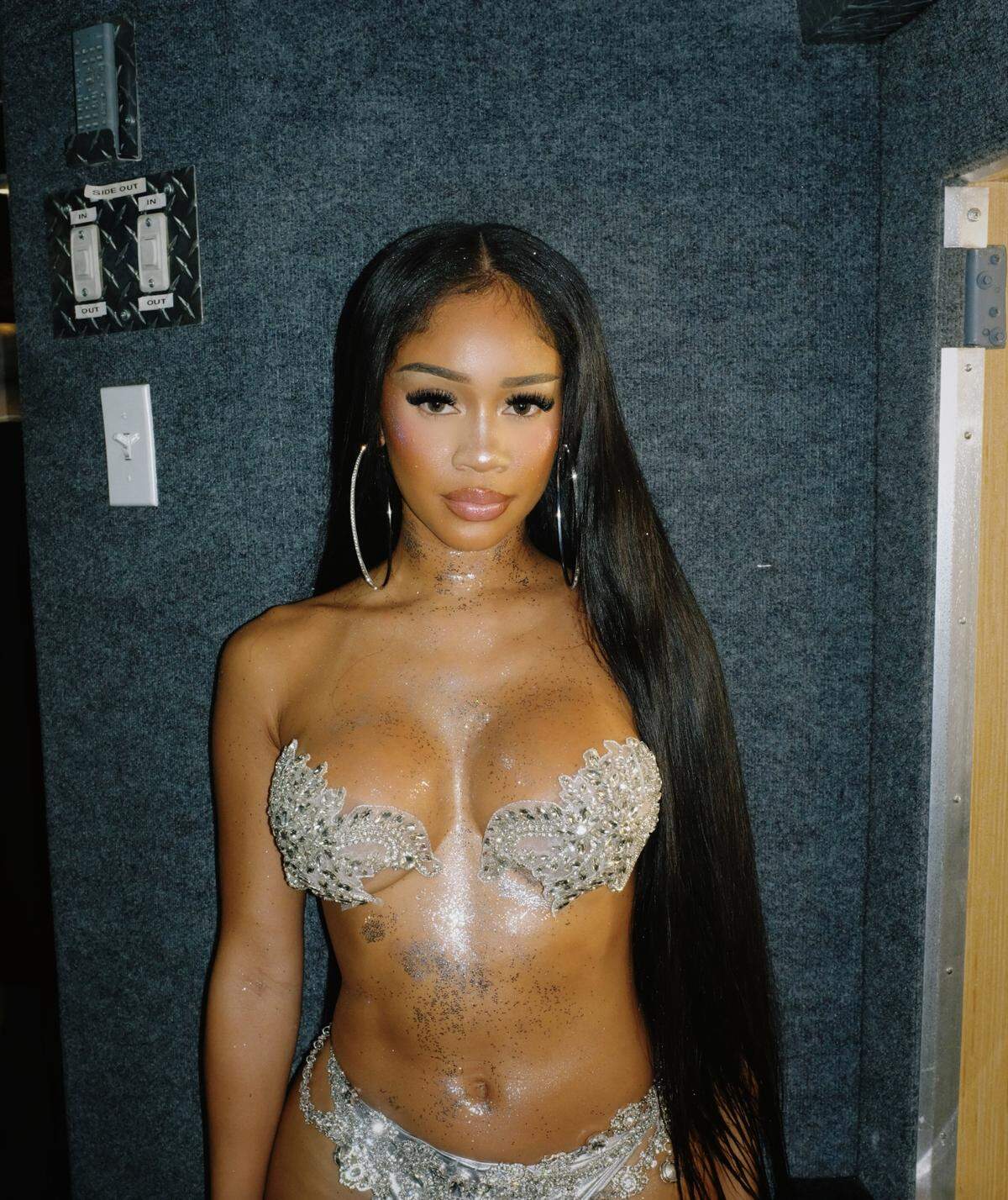 Saweetie