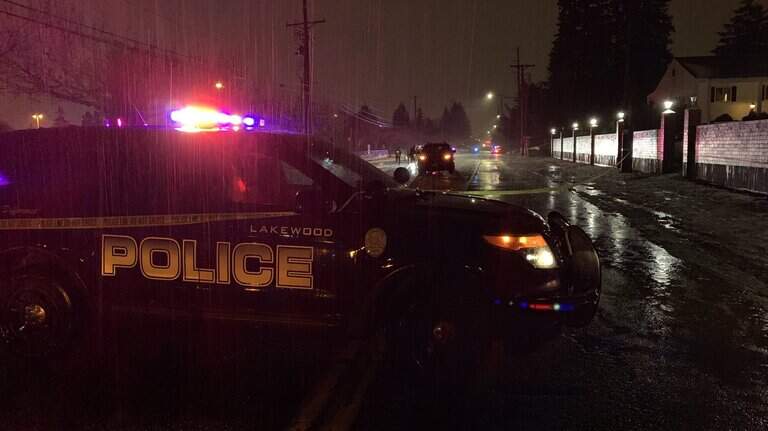 No bail for man accused of killing ex-girlfriend in Lakewood | Tacoma ...