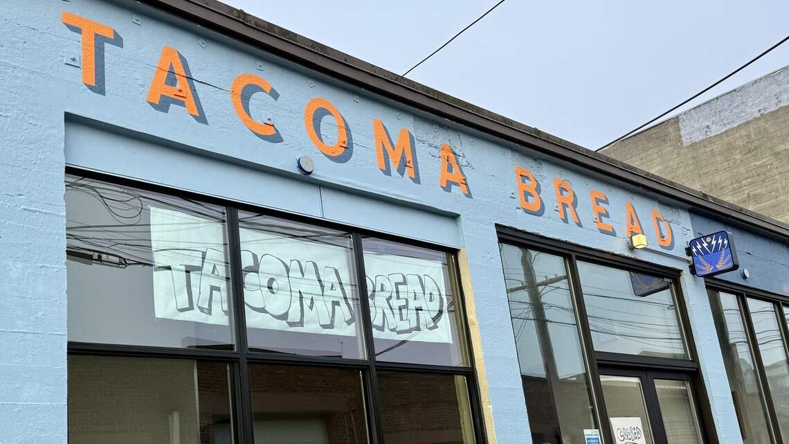 Long for a legit baguette? New Tacoma bakery hopes to fulfill your daily bread