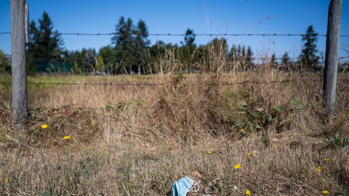 Is the next major Puget Sound airport in Pierce County? It’s not out of the question
