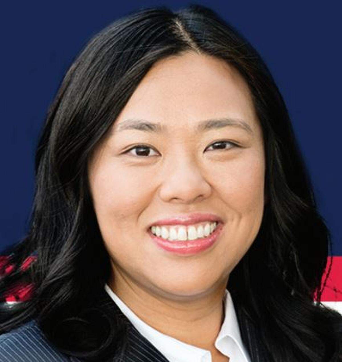 Kristin Ang