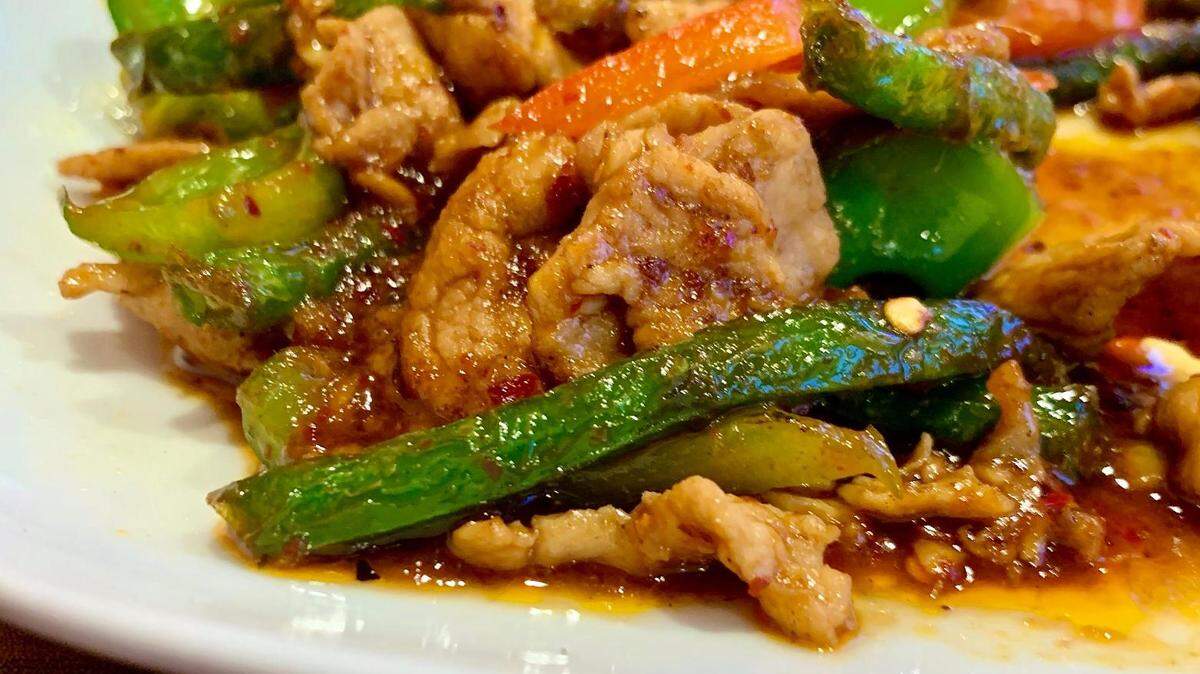 Two new Thai restaurants opened in late summer 2021 in Tacoma, both serving staple dishes with a few house specialties.