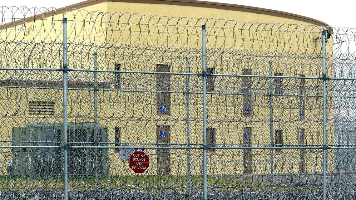 WA had 8 inmates on death row when executions ended. Are they still alive?