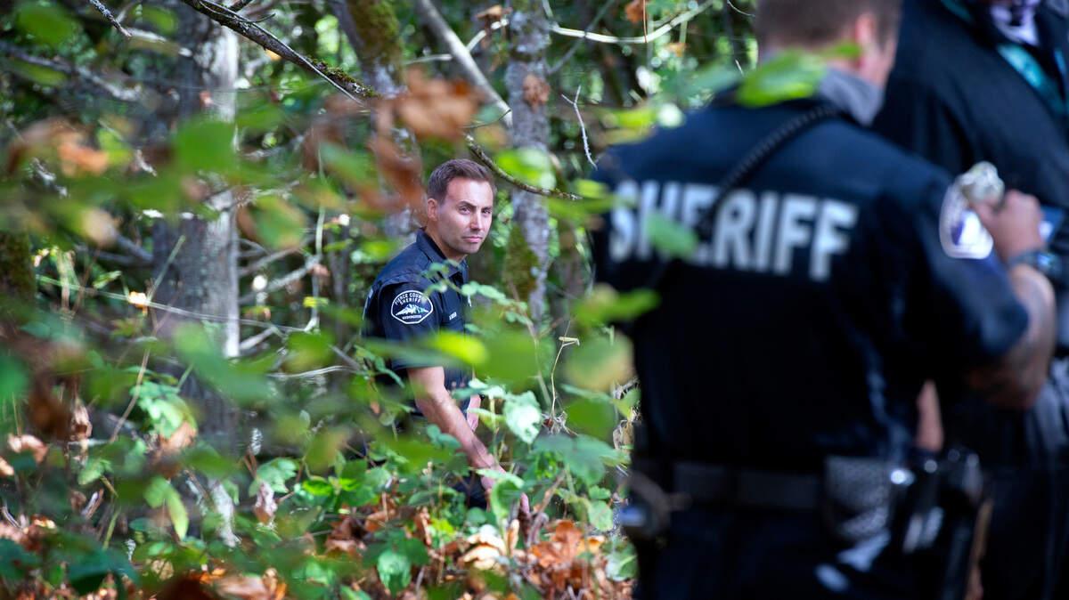 Tacoma man sentenced for killing pregnant ex, dumping body | Tacoma ...