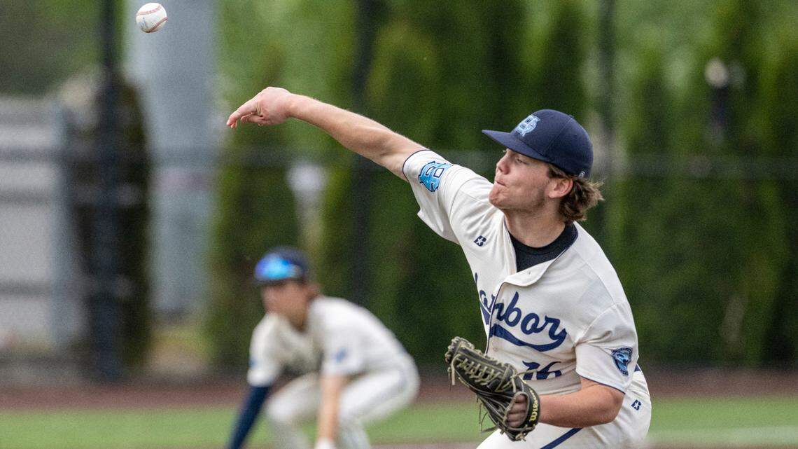 High school baseball preview: Top teams, players in South Sound in 2026