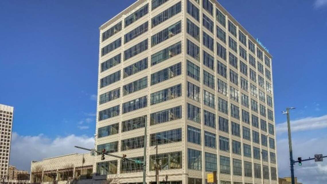 From offices to residential: Another historic Tacoma building switching to apartments
