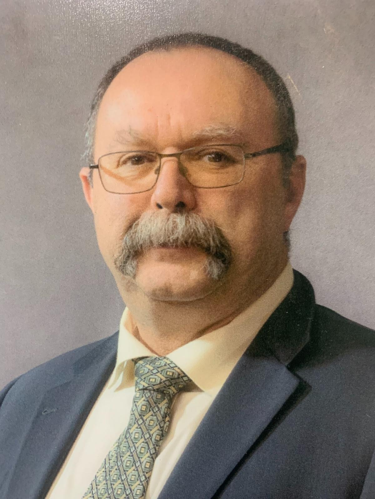 Chuck West