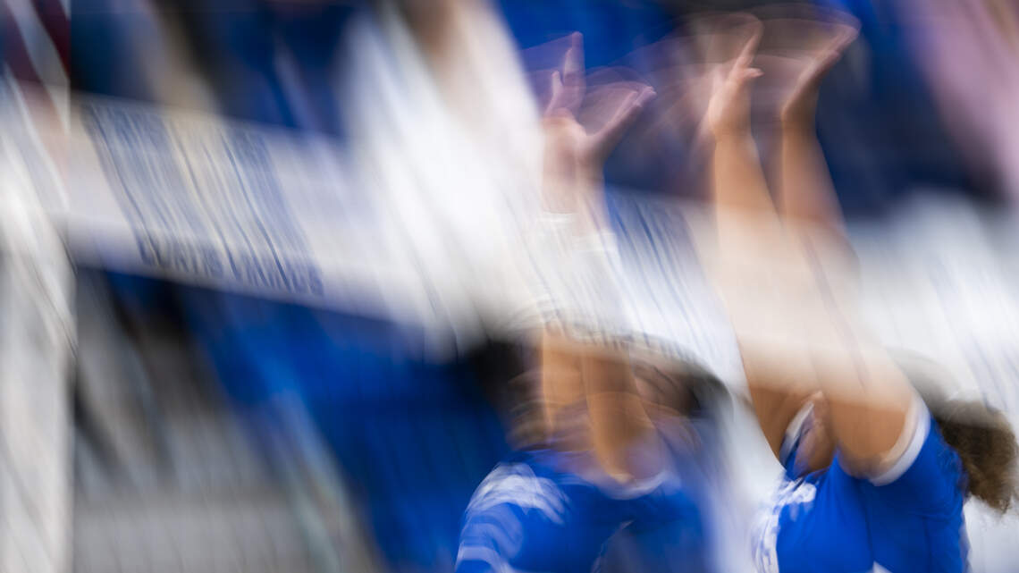 Winner of The News Tribune’s Fall Sports Athlete of the Week (Sept. 14 to 19)