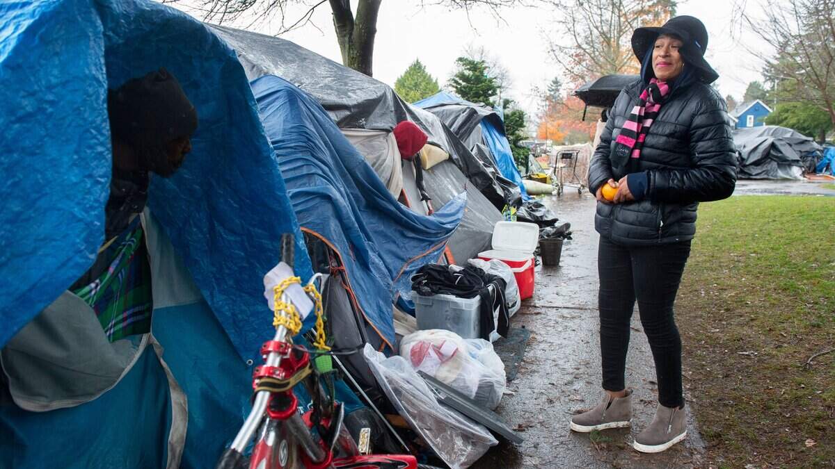 Pierce County lawmakers offer bills to address homeless crisis | Tacoma ...