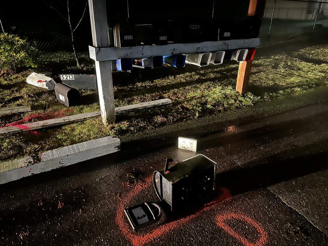 Charges: Puyallup man killed in shooting near Port Orchard | Tacoma ...