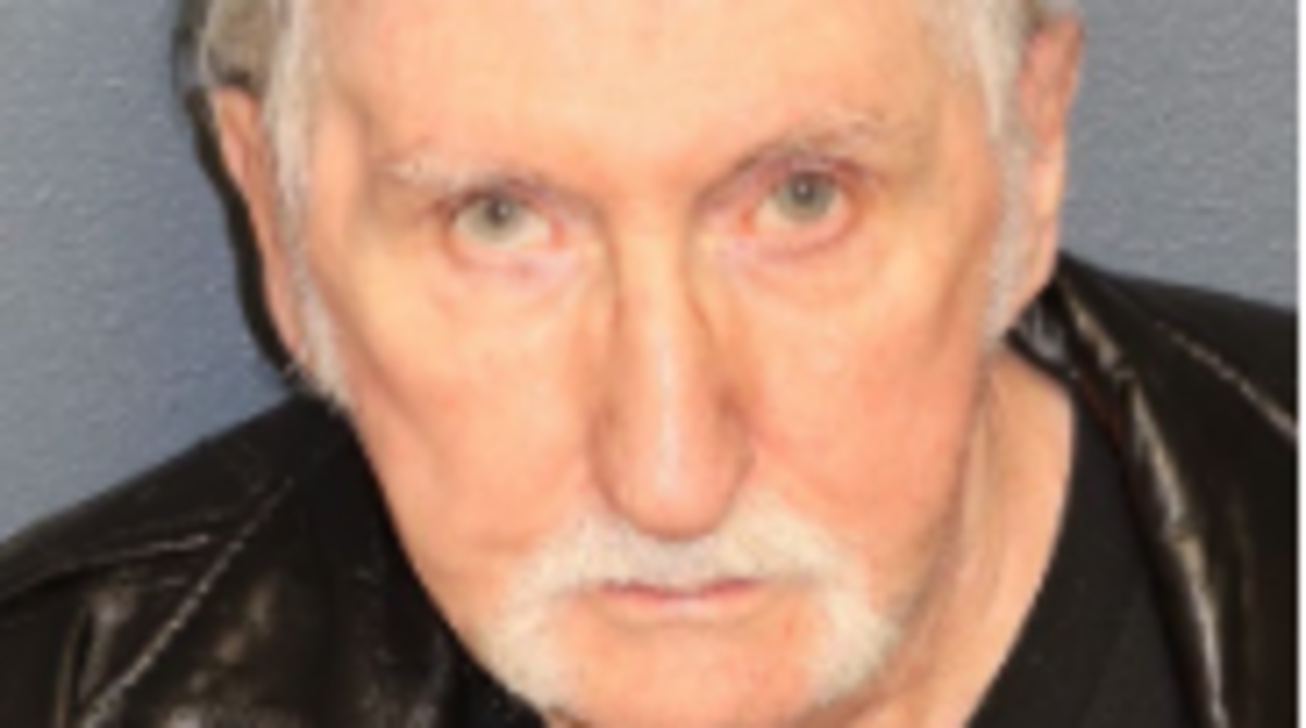 Jesse D. Shoffstall