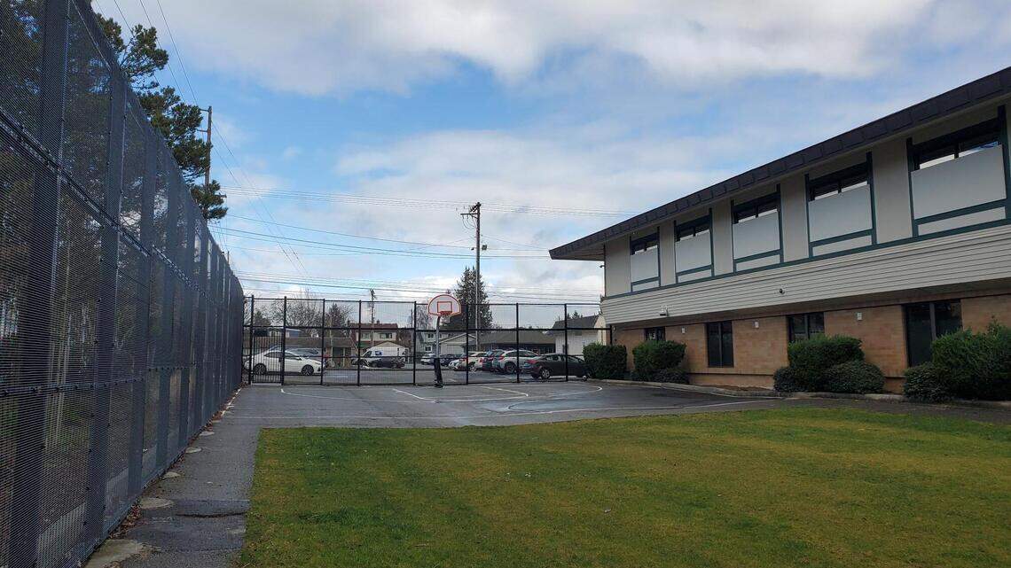 Tacoma youth residential treatment facility to close 6 years after expansion