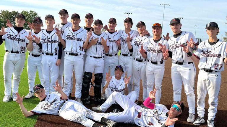 Ledbetter, Kentlake sink Gig Harbor in 3A state baseball quarterfinals