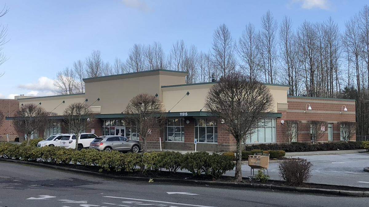 This office site at 11515 Canyon Road south of state Route 512 has been acquired by Pierce County Housing Authority to serve as its main campus.