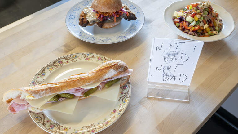 These are the sandwiches you should be eating right now in Tacoma