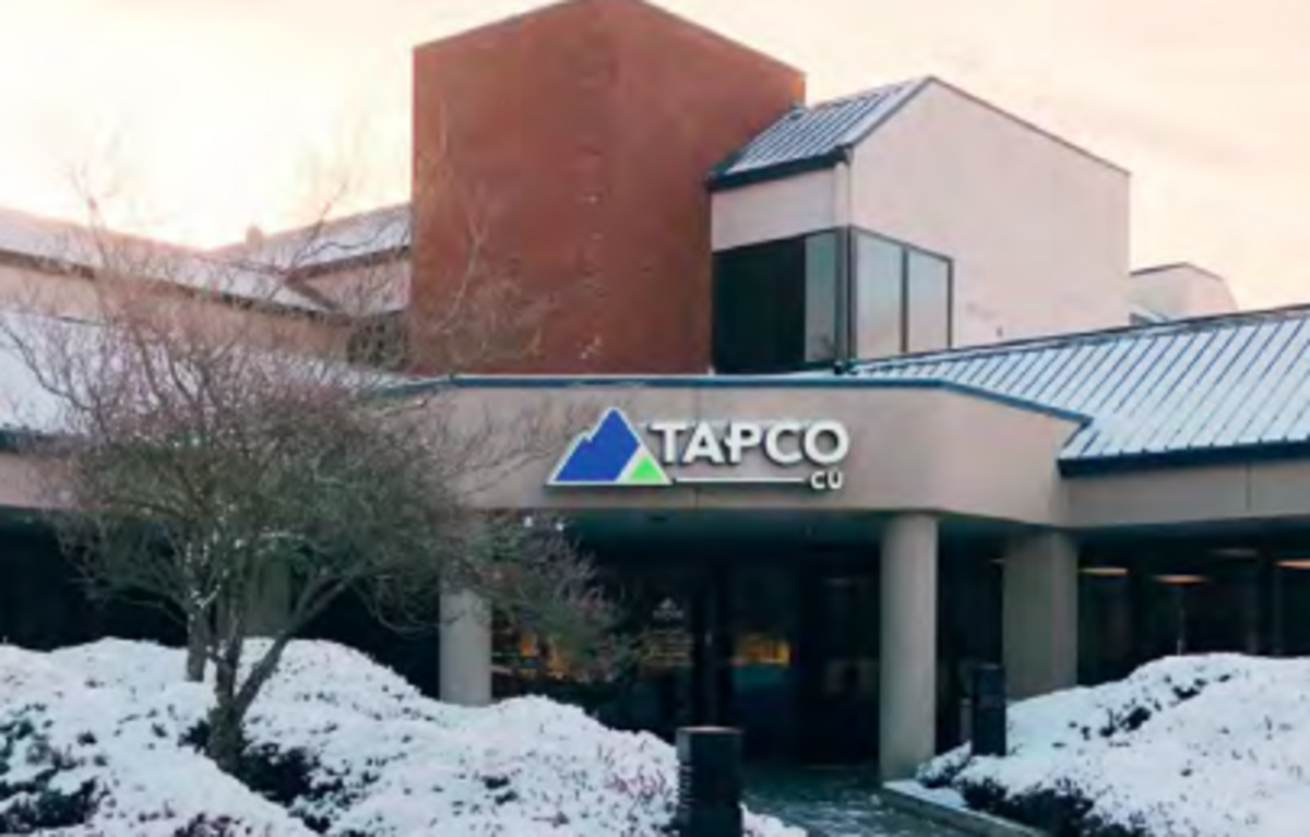 TAPCO Credit Union announced its appointment of a new CEO on Monday.