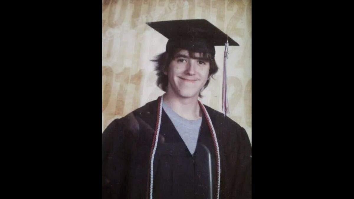 Christopher Virdell, 18, went missing in February 2012 in Pierce County and was found dead over two years later. His case is still unsolved.