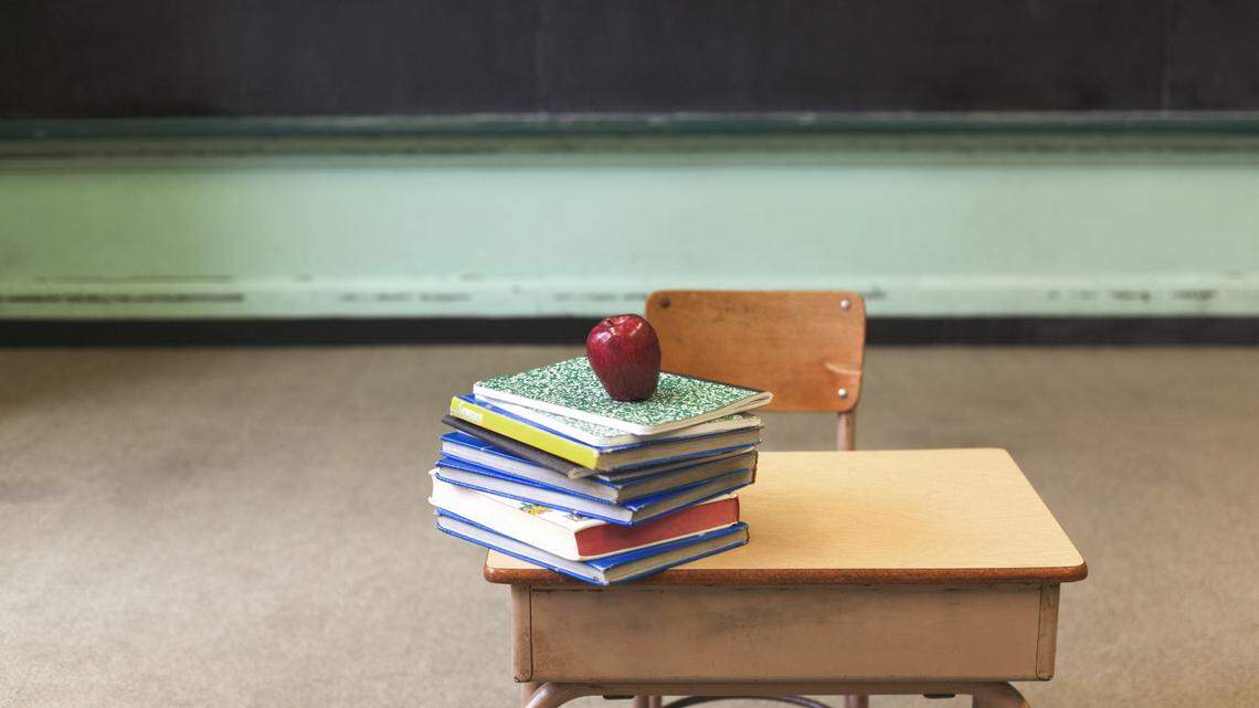 Feds rescinds settlement with Fife School District supporting trans students