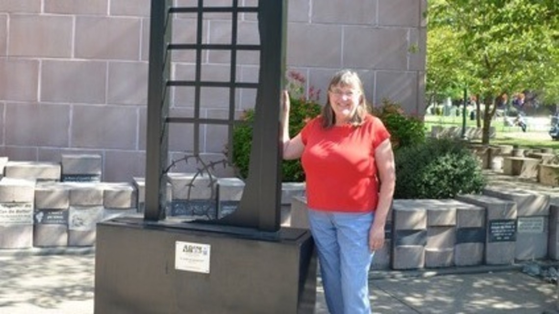 Dedication ceremony set for Puyallup sculpture that pays tribute to Japanese Americans