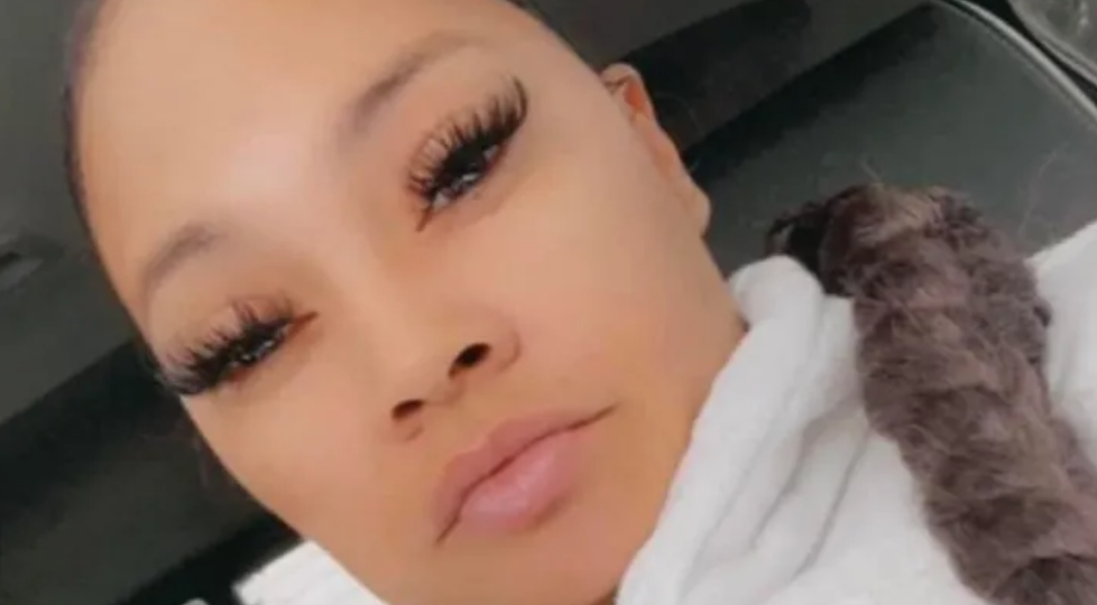Tamrah Dickman was killed in a shooting in Tacoma.