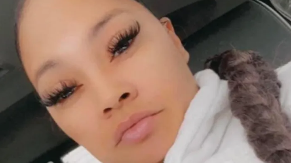 Tamrah Dickman was killed over the weekend during a shooting in Tacoma.