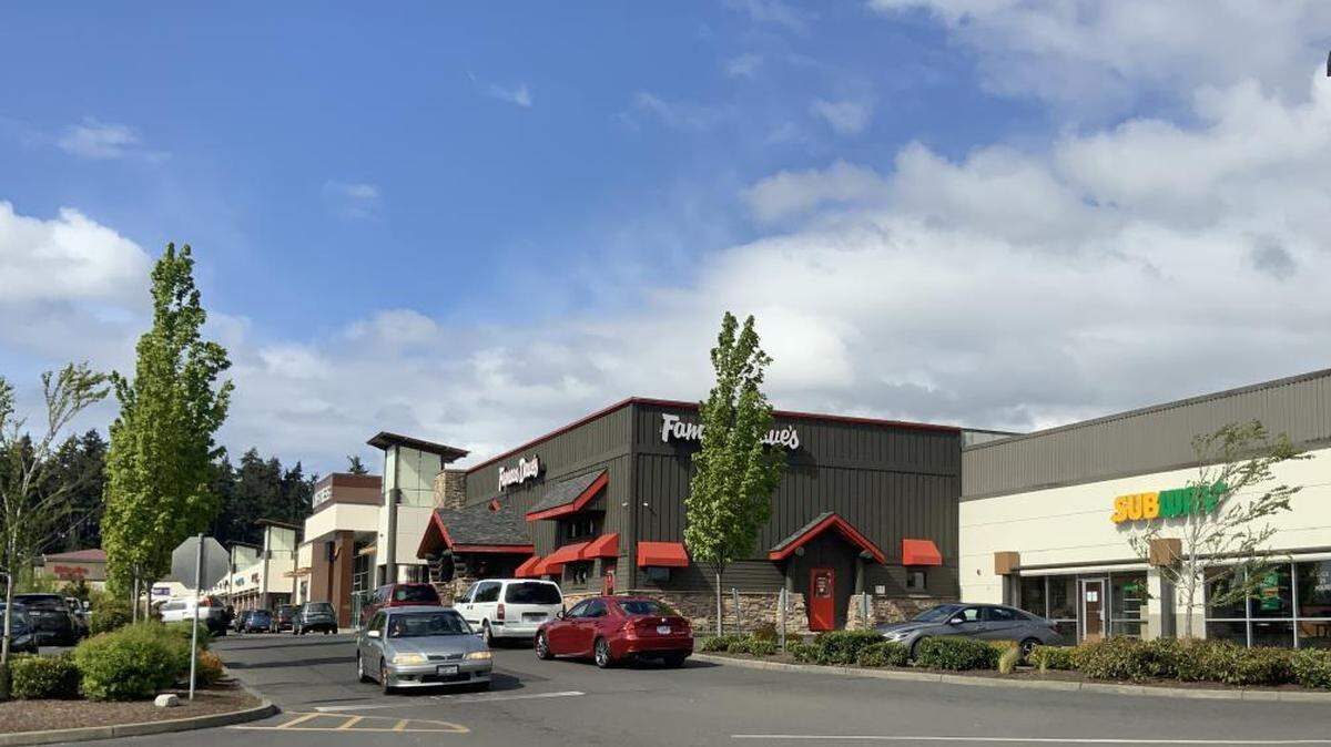 Famous Dave’s closed its Tacoma and Tukwila locations after service on Wednesday, Dec. 4, 2024. They were the last two remaining of the barbecue chain in Western Washington.