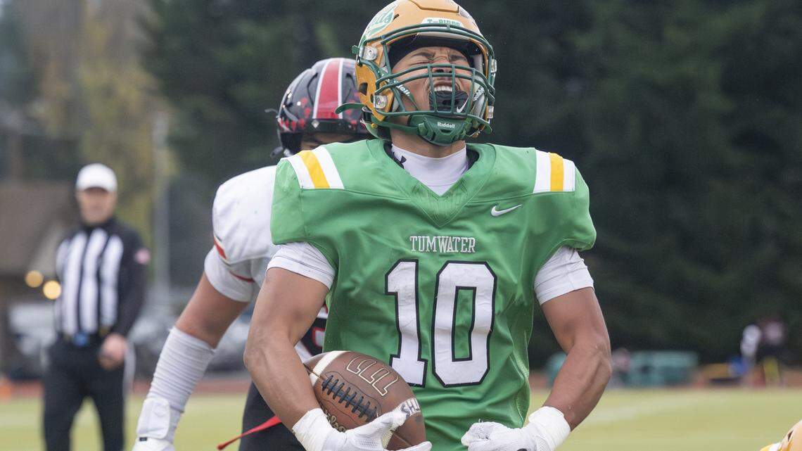 Making the case for Tumwater: Why the T-Birds can win 2A state title