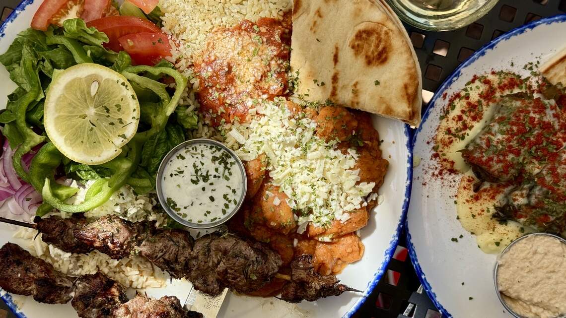 Dear Diner: Is there any real Greek food in Pierce County?