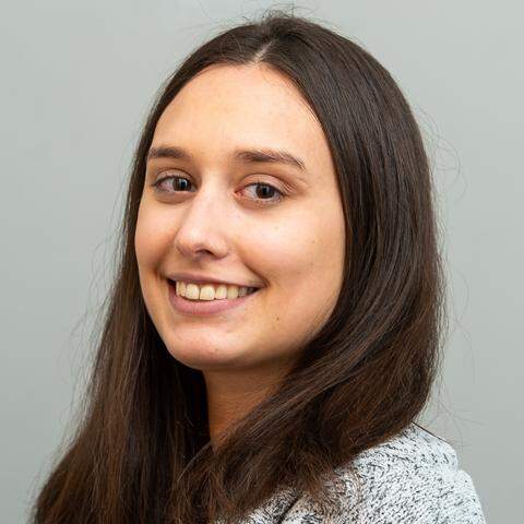 Profile Image of Allison Needles