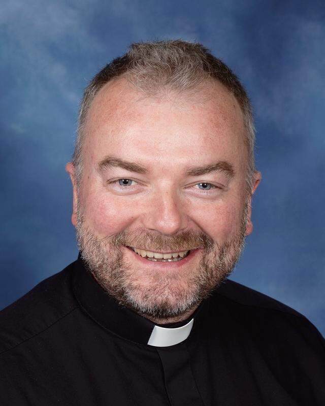 The Rev. Michael Wagner