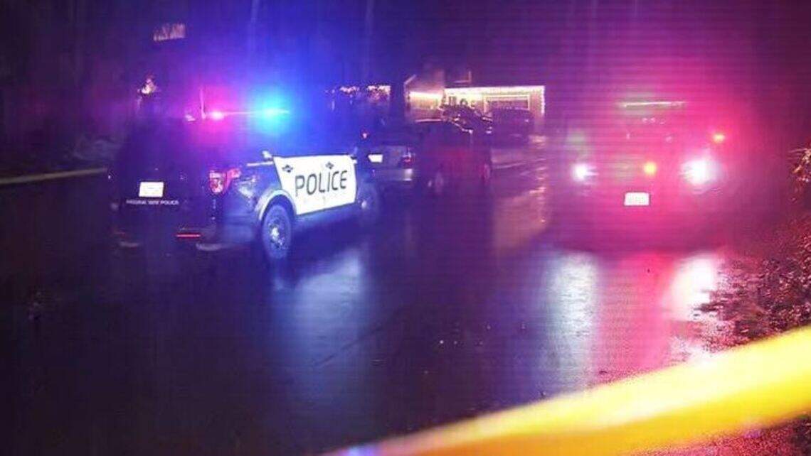 Federal Way woman, 85, charged in shooting death of roommate over fear of eviction