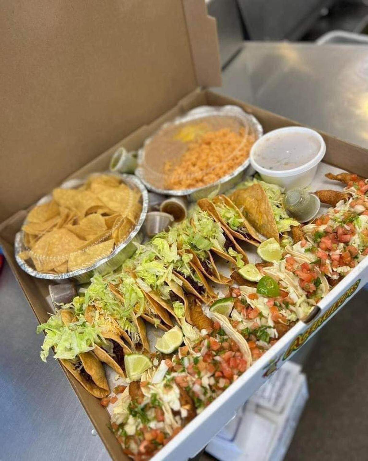 Aceituno’s Mexican Food will open a new restaurant at 5916 N. 26th St. in Tacoma in Fall 2024. The company operates a dozen locations in Western Washington.