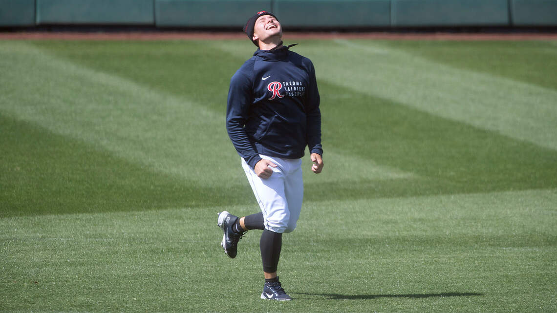 Rainiers roster breakdown: Top Mariners prospects will open 2021 in Tacoma