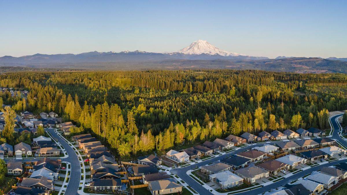 How will East Pierce mayor, city council hopefuls address growth? We asked them