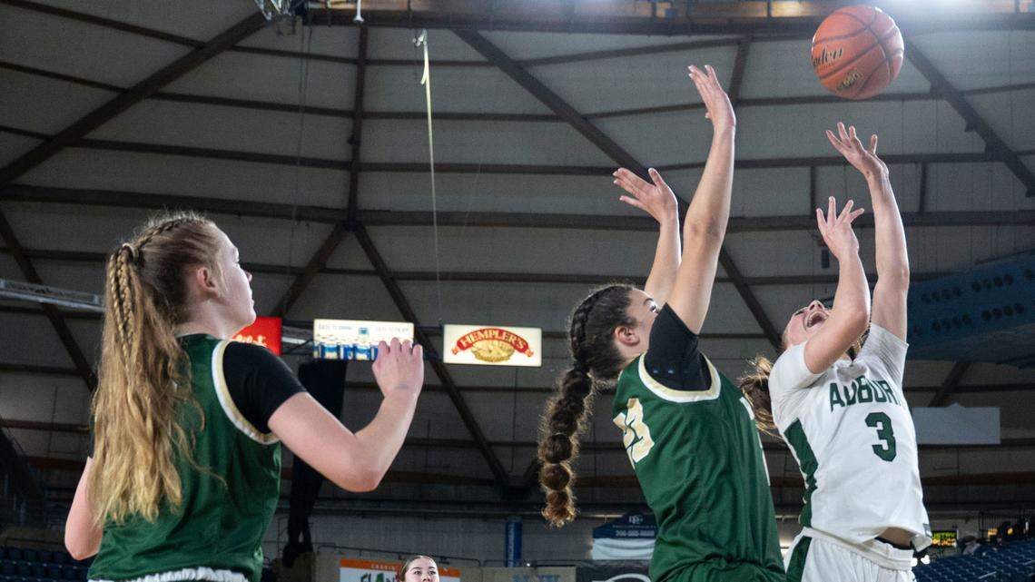 Recaps, highlights from quarterfinals at 4A and 3A state girls basketball tournaments
