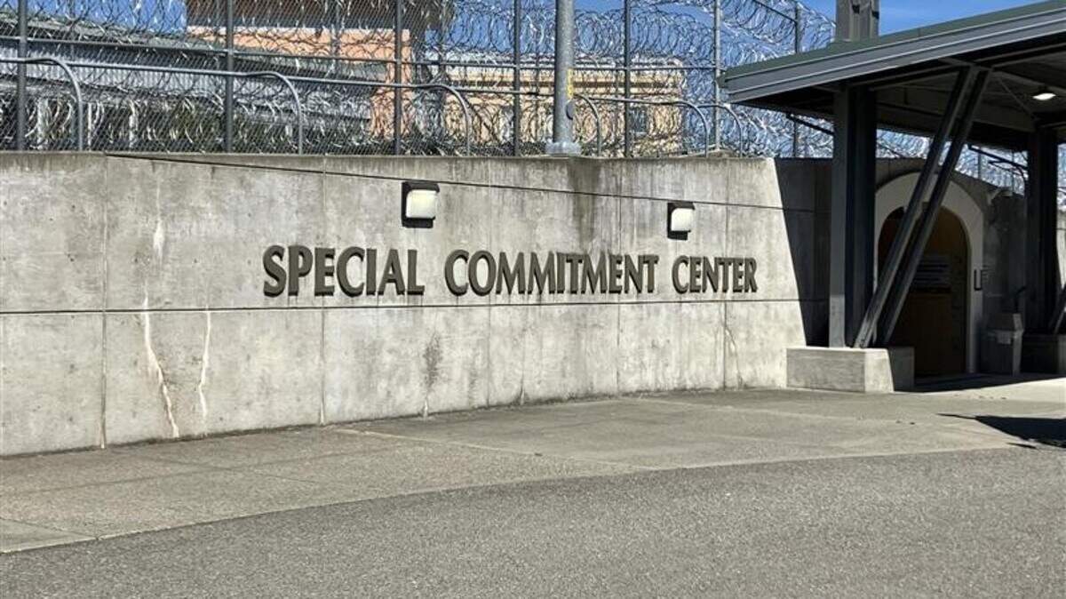 Special Commitment Center