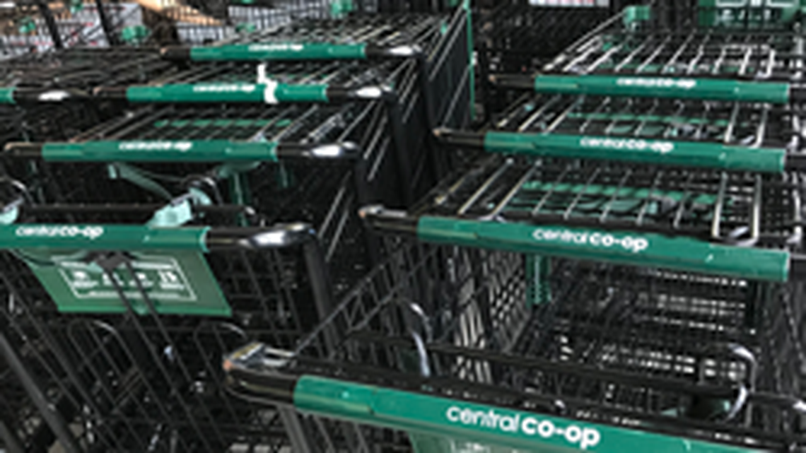 Central Co-op is opening its Tacoma store on June 15.