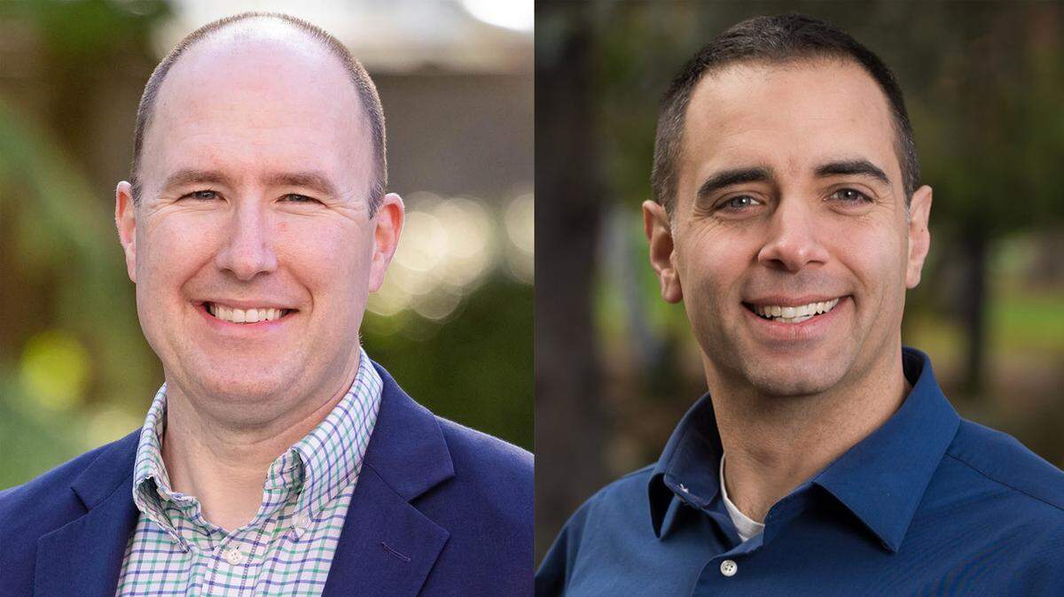 Here’s what public records tell us about the candidates for Tacoma mayor