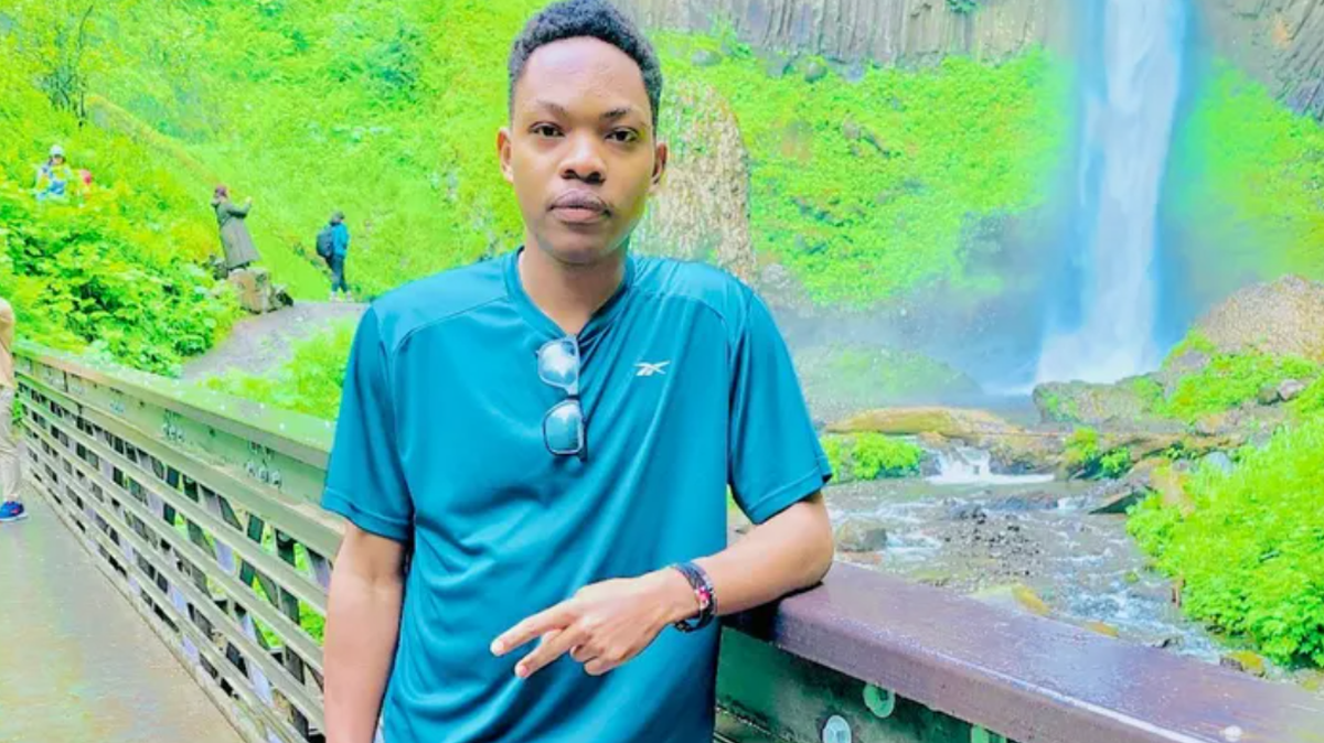 A 20-year-old man who died from a suspected drowning in Spanaway Lake was known for his big ambitions and passion for learning, according to a GoFundMe.