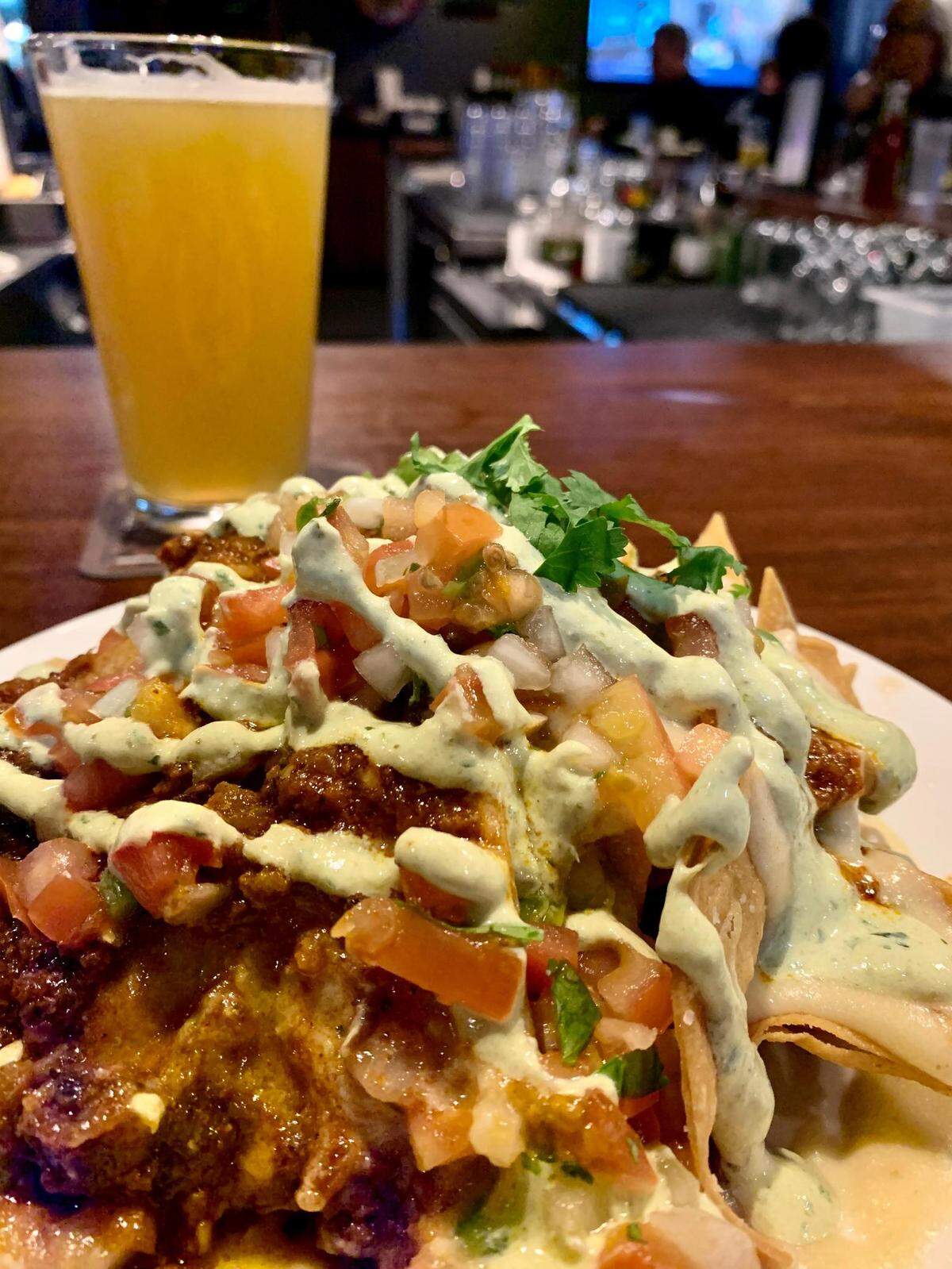 Dirty Oscar’s Annex dolls up comfort food on Sixth Avenue in Tacoma.